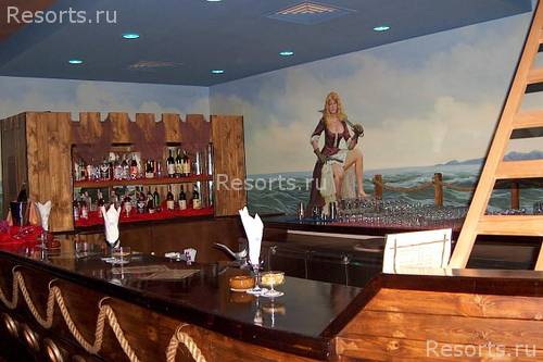 Sea Life Resort 19